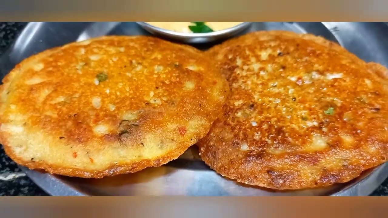 பாரம்பரியமான 4 பருப்புகள் கலந்த தவல அடை | Thavala Adai recipe in Tamil | Homemade Thavala adai.