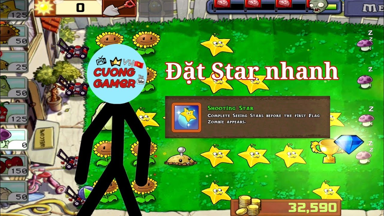 Seeing Star