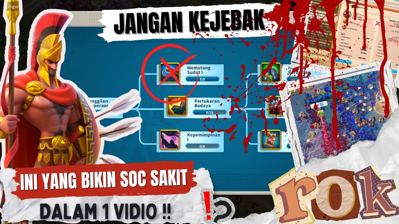 Jangan Salah Ambil! Buff Riset Kristal & Rune Paling Kepake di Pass 4–7