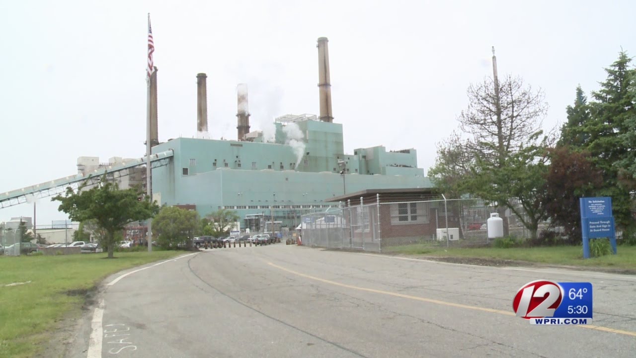 Brayton Point Power Plant Closes for Good