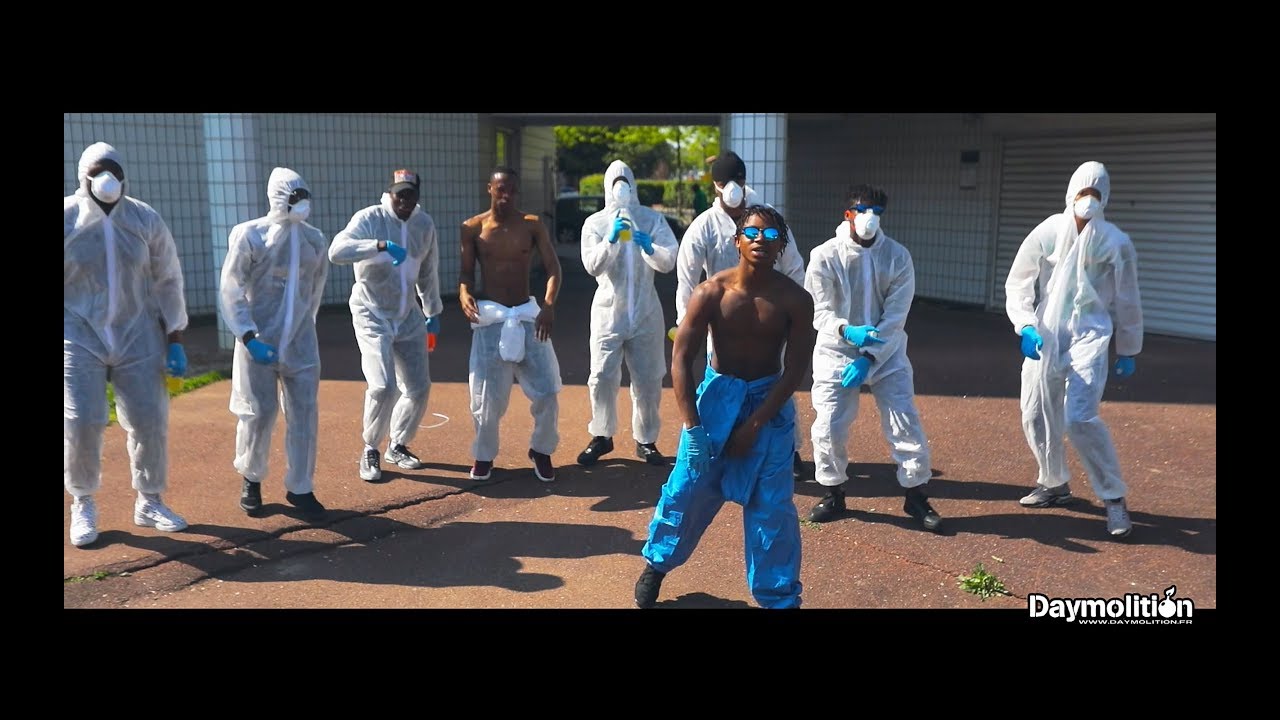 Crim's - Flex #2Round I Daymolition