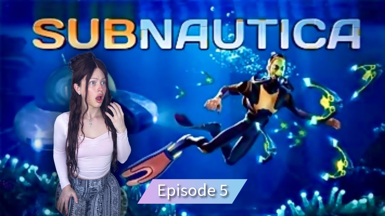 Paying Subnautica ep. 5 (Streamed 2/4/26)