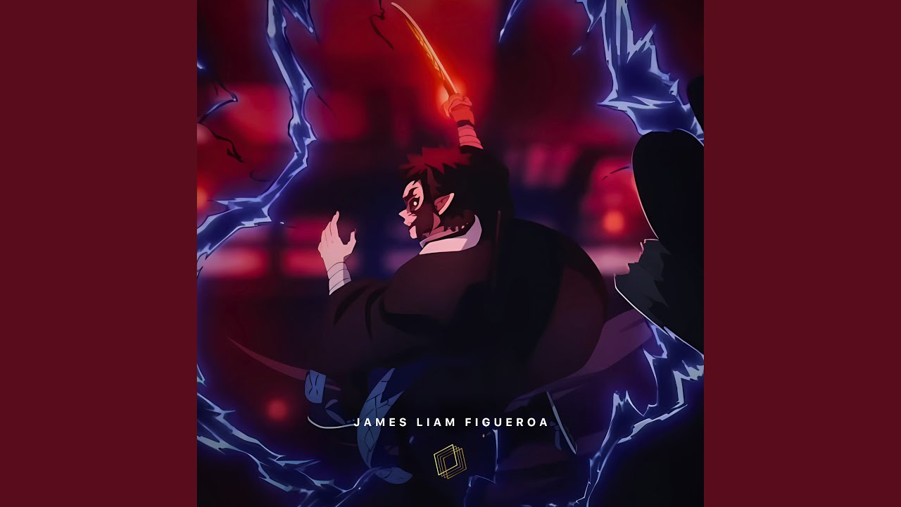 Zenitsu VS Kaigaku (from Demon Slayer Infinity Castle Movie)