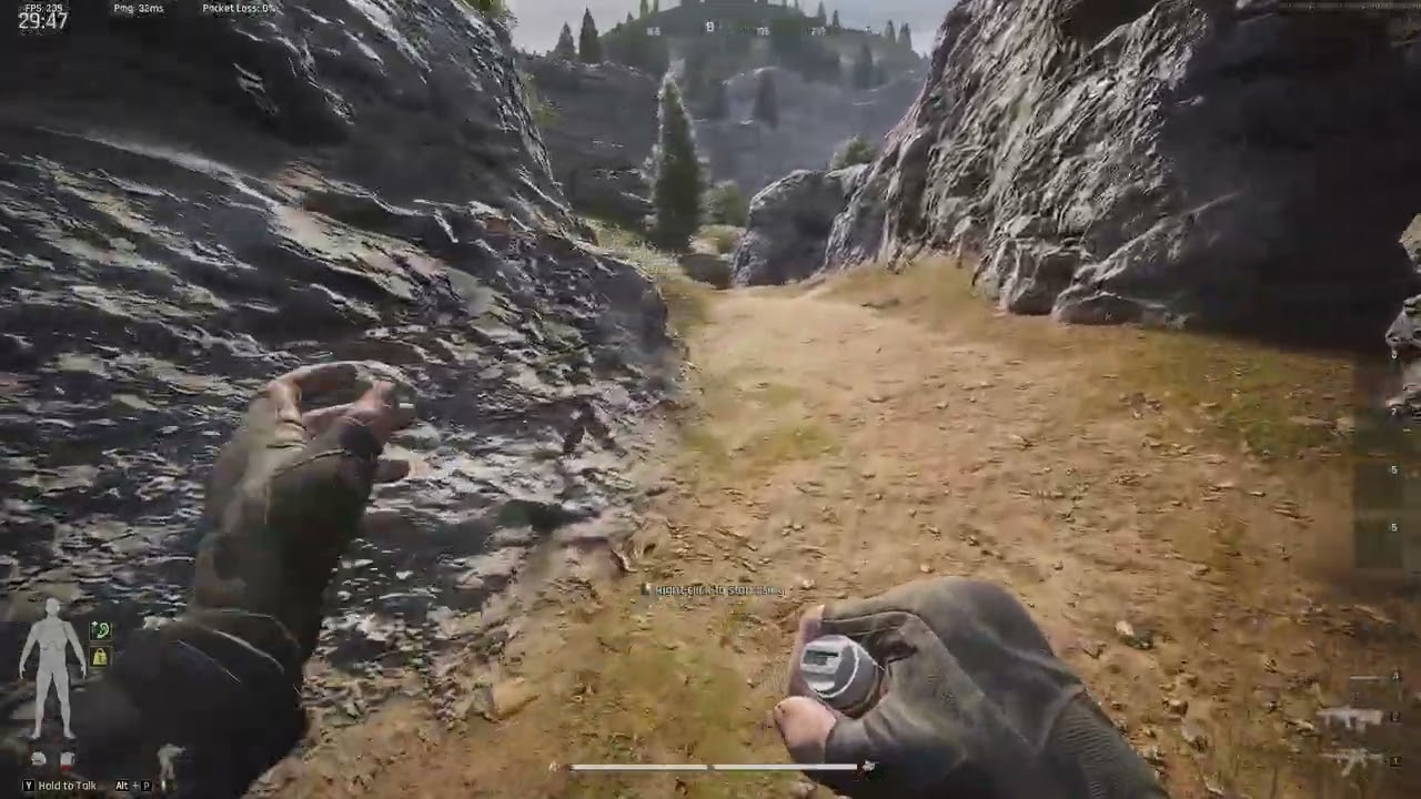 FULL GAME 4 KILL  وكع ابو الثيرمال بس مقبل يموت