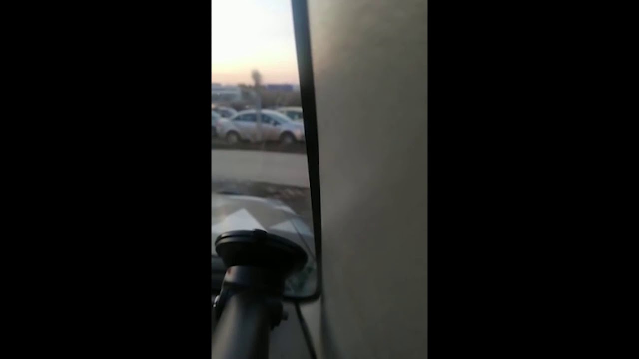 Kł&oacute;tnia z księdzem. Piaskowa G&oacute;ra