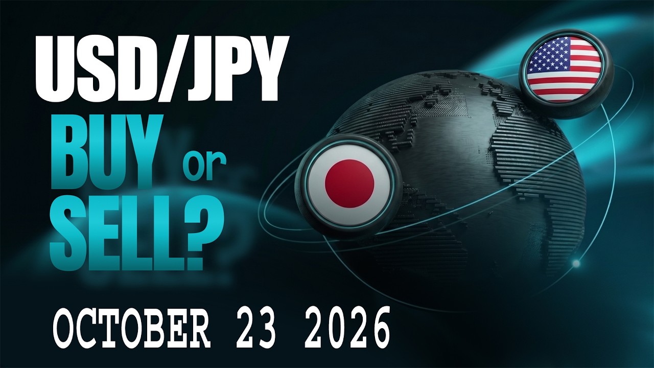 USDJPY Analysis Today: BUY or SELL? 156.930 Key Level | USDJPY Forecast | USD/JPY Technical Analysis