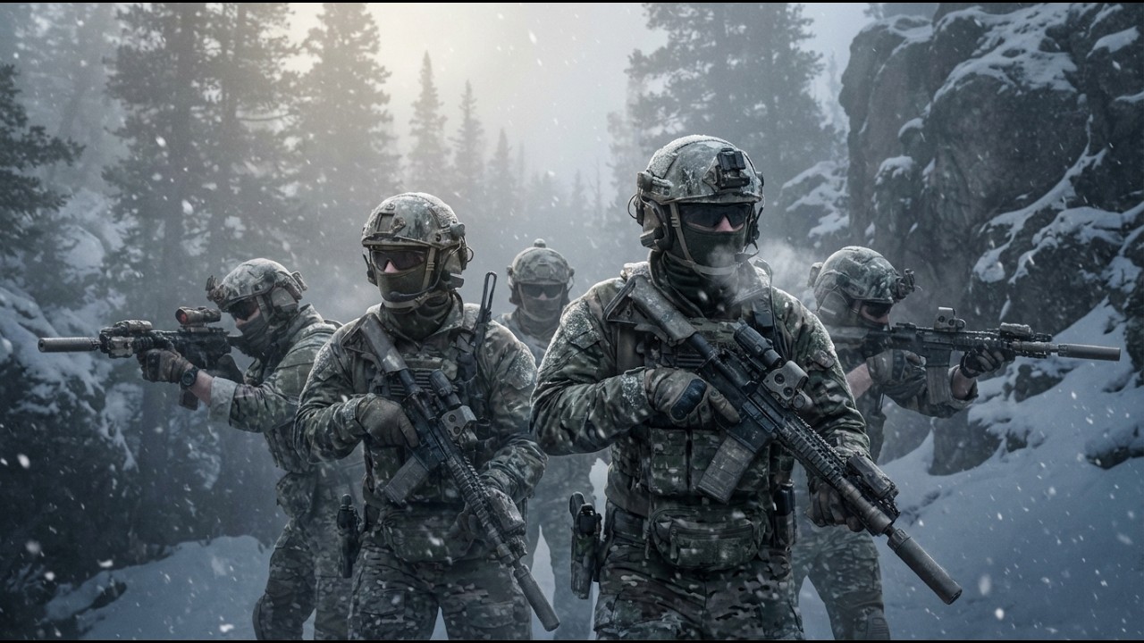We Entered the Colorado Mountains. The Enemy Was Already Waiting