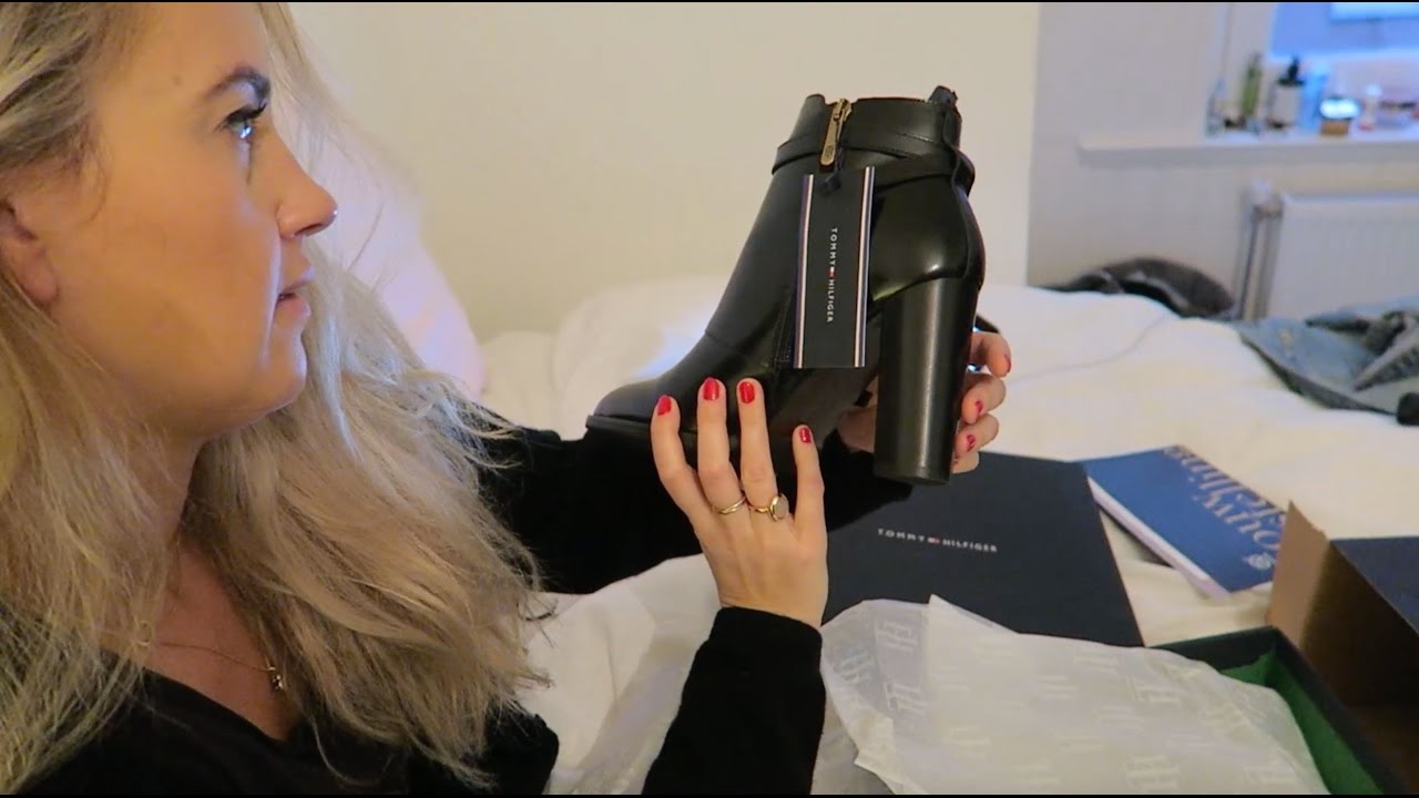DEZELFDE SCHOENEN ALS GIGI HADID | BLONDE TIGERS - VLOG #89