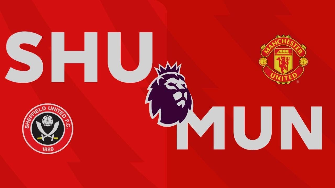 EA SPORTS FC 26: Sheffield Utd vs Man Utd