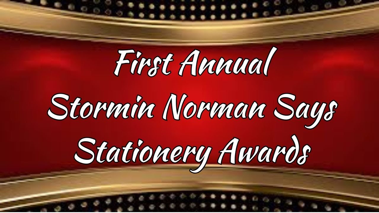 Премия SNS Stationery Awards 2025