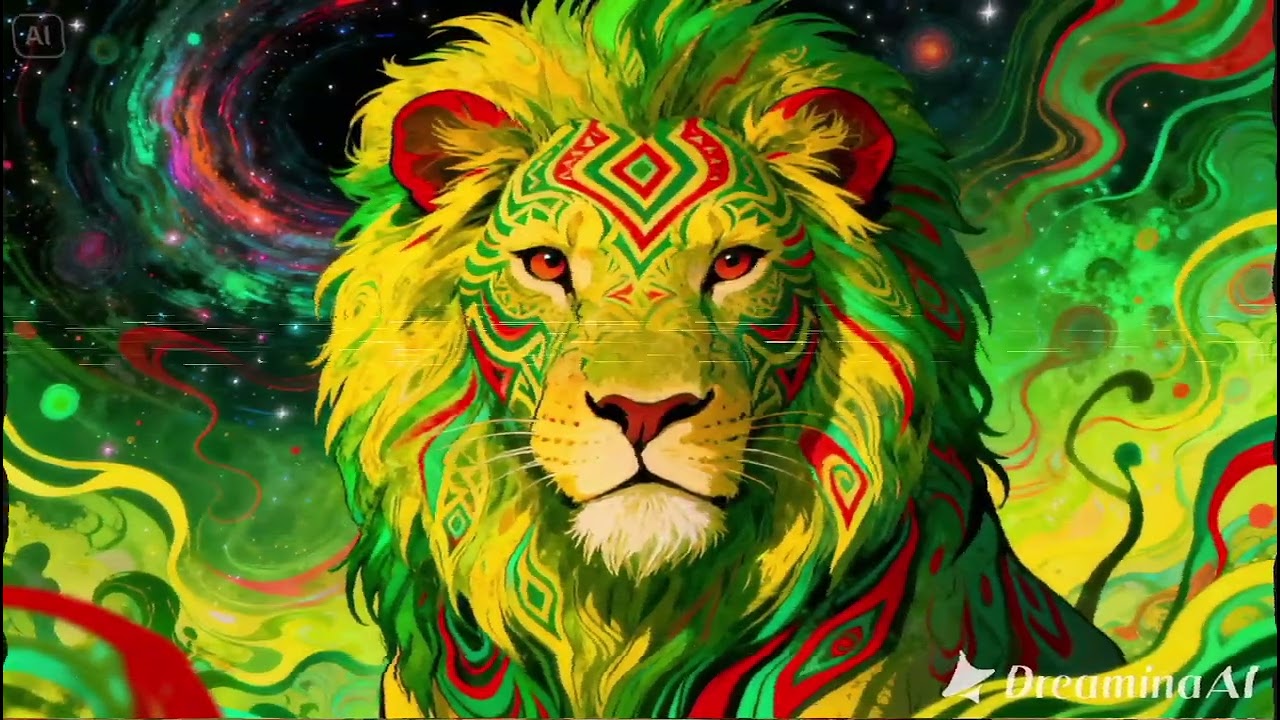 MANTRA REGGAE WAVE ROOTS