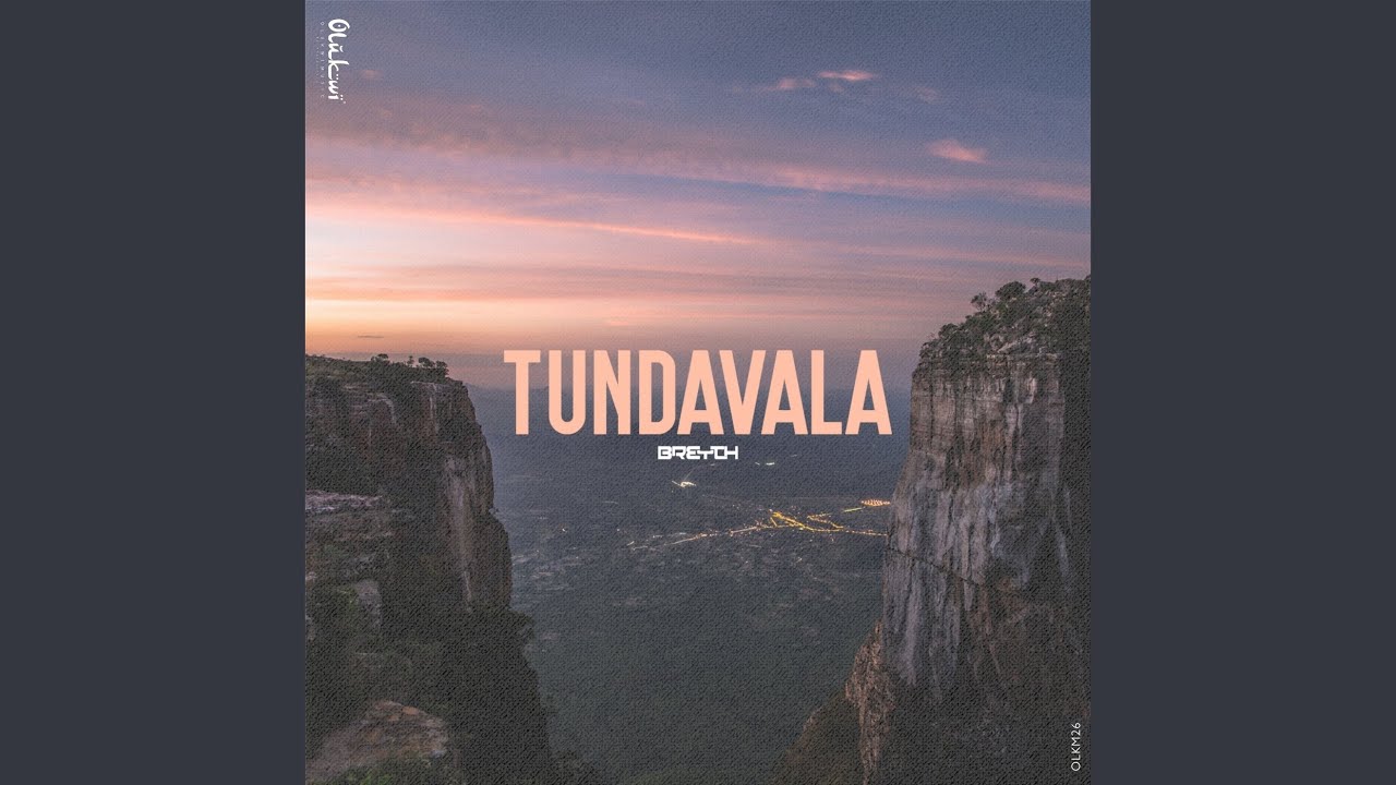 Tundavala