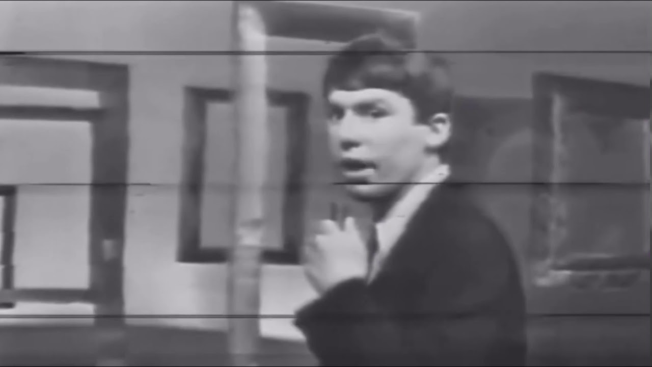 LA CANCIÓN DEL TRABAJO ~ RAPHAEL 1967