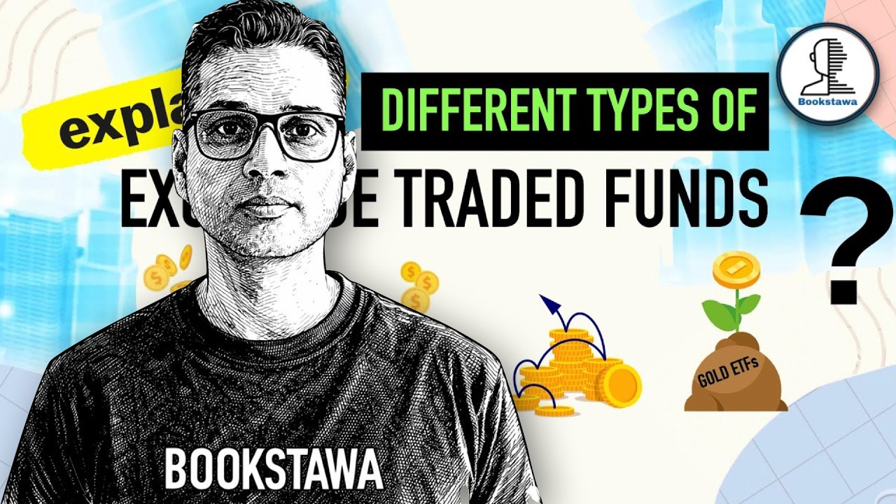 ETFs vs REITs vs InvITs vs Mutual Funds | Exchange Traded Funds | Indian Economy for UPSC