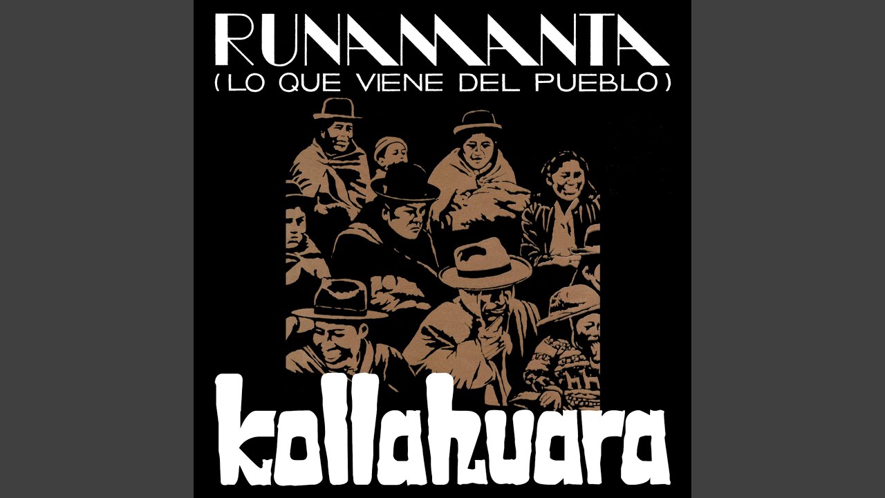 Cancion Para Despertar Un Negrito