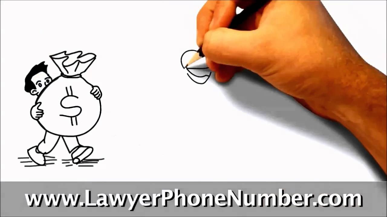 Fairfax Criminal Lawyer | 1-855-969-9594 | Free Consultation