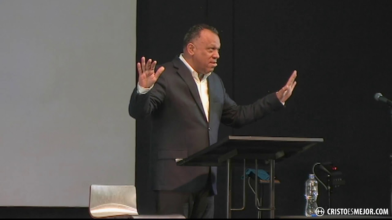 El pueblo a quien Dios bendice | Luis Mendez | HORIZONTE QUERÉTARO