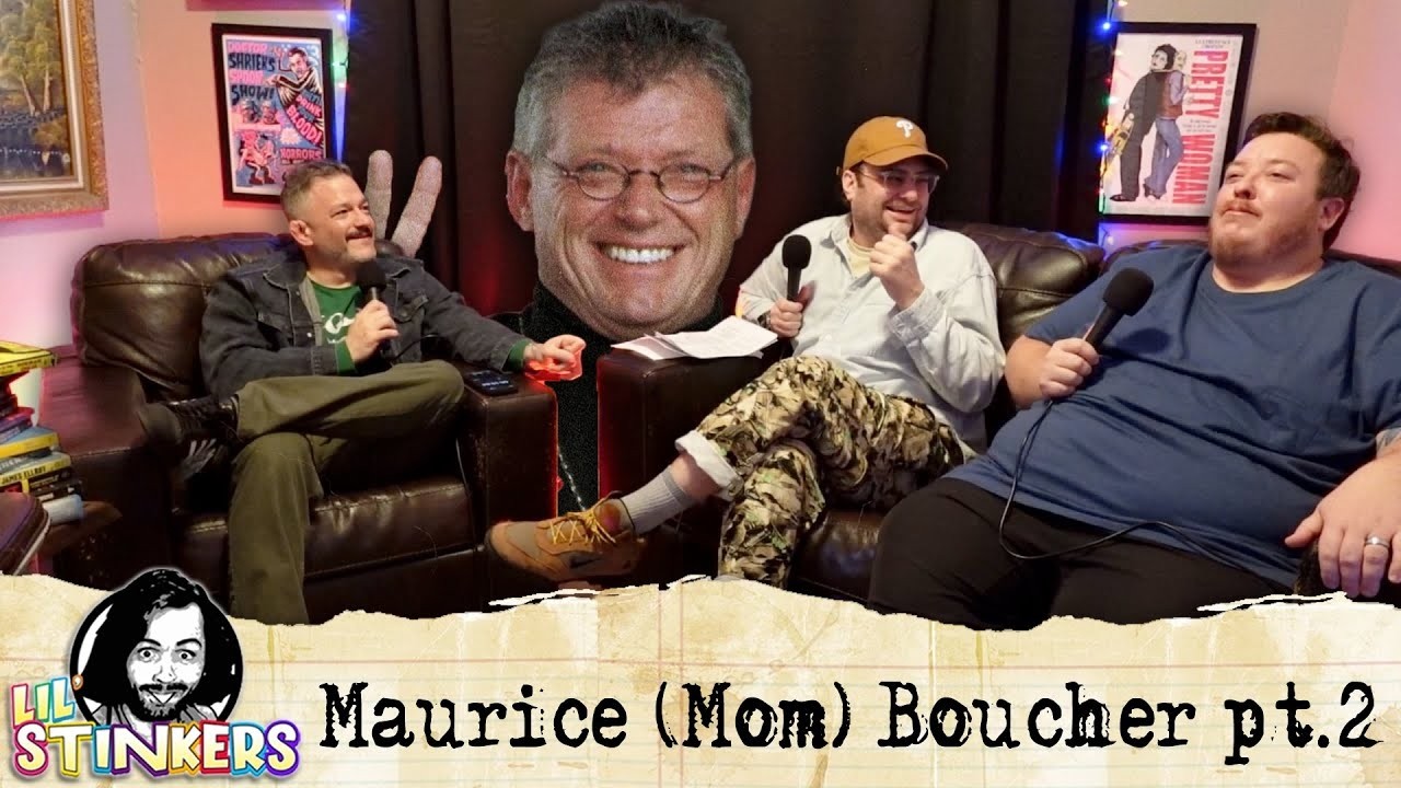 Maurice “Mom” Boucher and the Quebec Biker War pt. 2