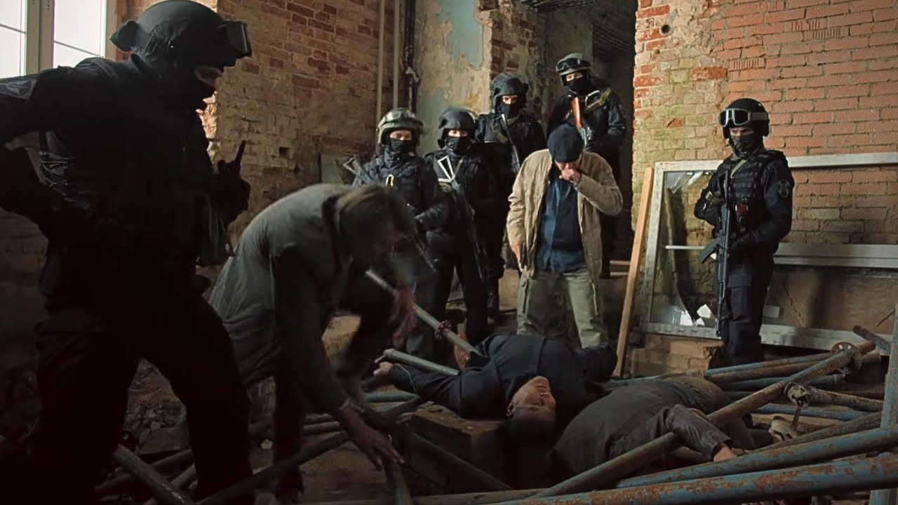 ТОПОВЫЙ ДЕТЕКТИВ! УБИЙЦА НЕ СОБИРАЕТСЯ ОСТАНАВЛИВАТЬСЯ ИСПОЛЬЗУЯ ХИТРОУМНЫЕ ЛОВУШКИ ДЛЯ СВОИХ ЖЕРТВ!