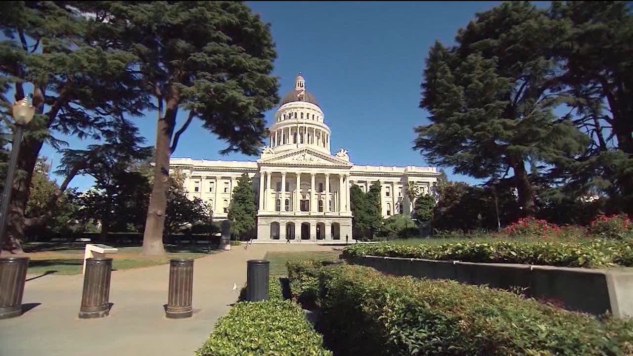California Assembly Public Safety Committee passes child trafficking bill despite Democrat