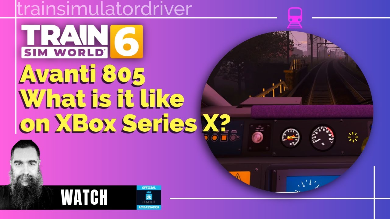 Evero 805: Каково это на Xbox Series X? - Недостаточно видеопамяти!