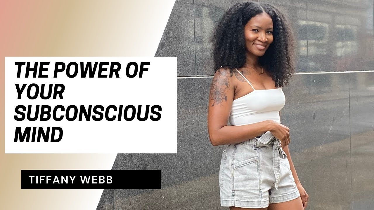 The Power of Your Subconscious Mind | Book Review | Intro