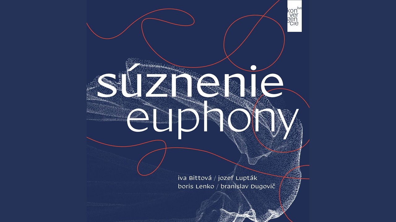 Súznenie - Euphony 4