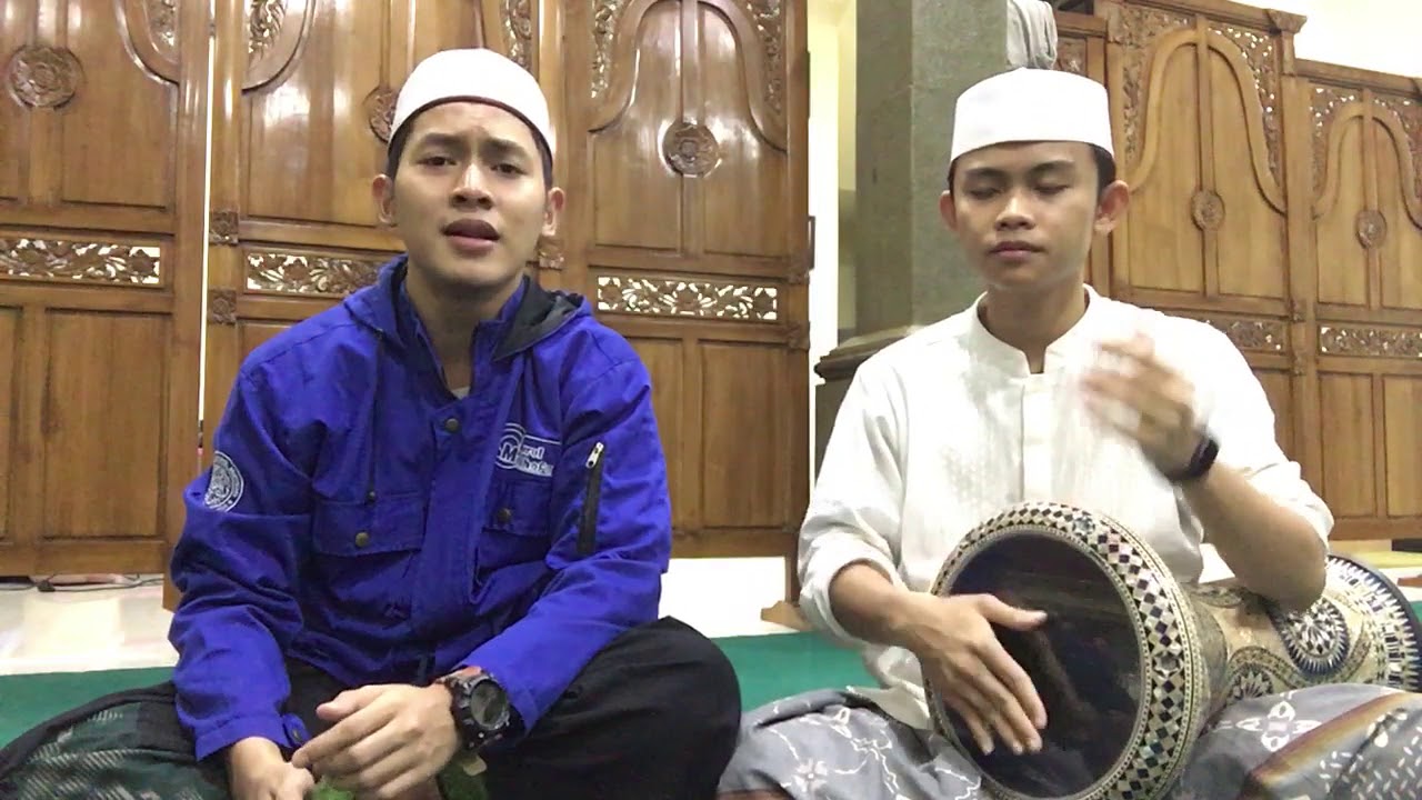 Nurul Musthofa - Yaa Tariim Yaa tariim @haikal_istana_segaf