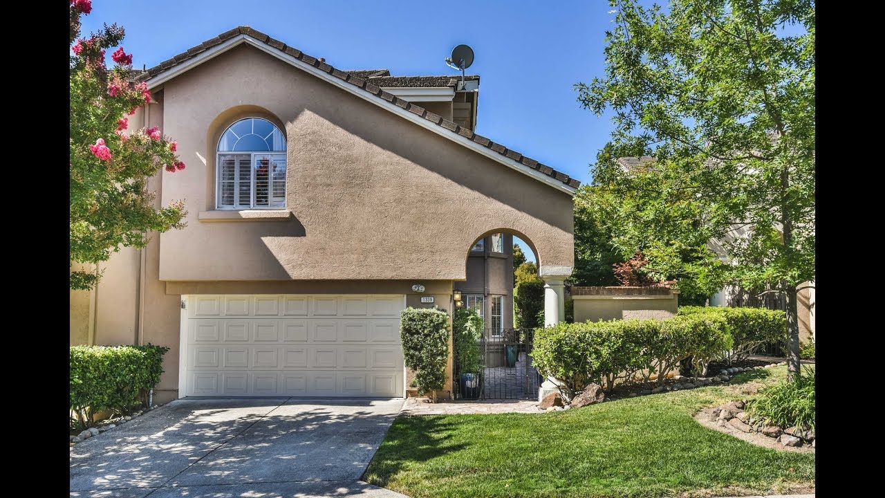 1339 Canyon Side Ave | San Ramon, CA