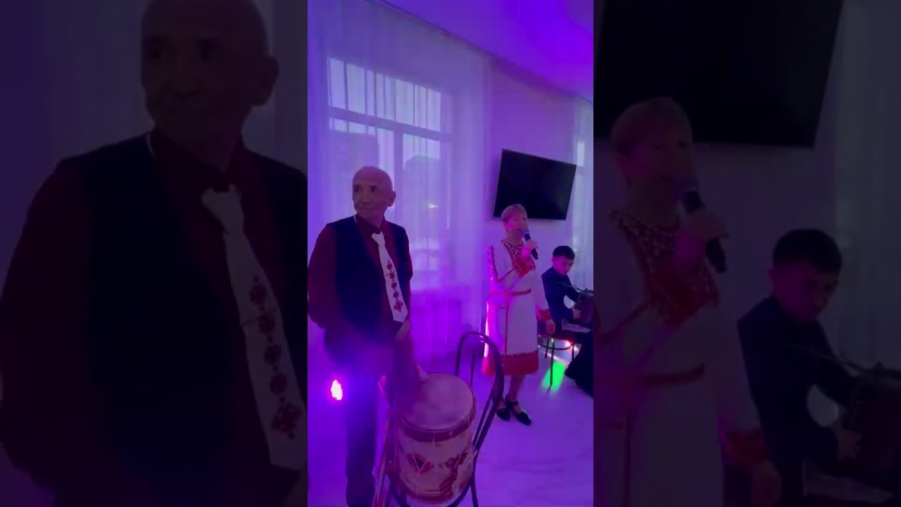 Лида Москвина муралта !!!