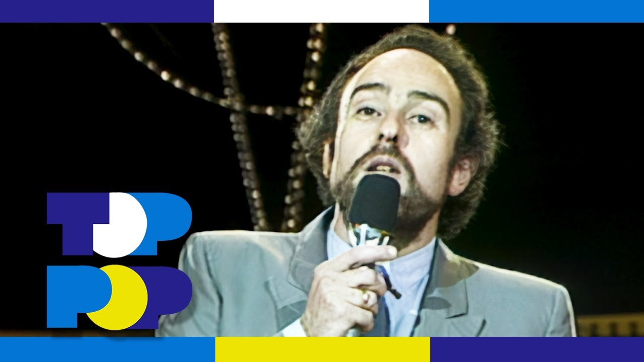 Claude-Michel Sch&ouml;nberg - Quinze Ans (Live) &bull; TopPop