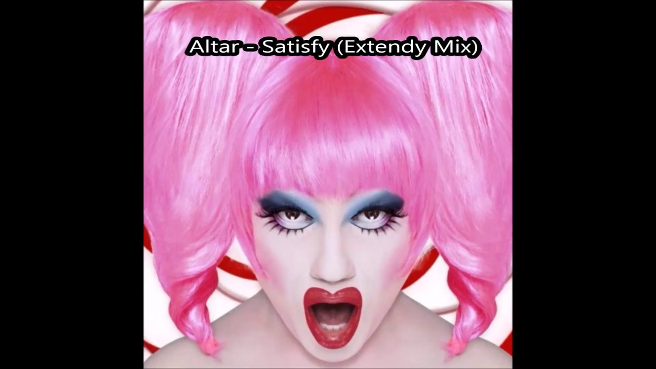 Baby Barcelo feat.  Altar -  Alegria (Samba Mix)