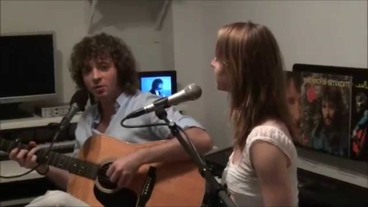 JE VEUX QUITTER CE MONDE, HEUREUX - FRED ELIAN ET JYANE AZELLE