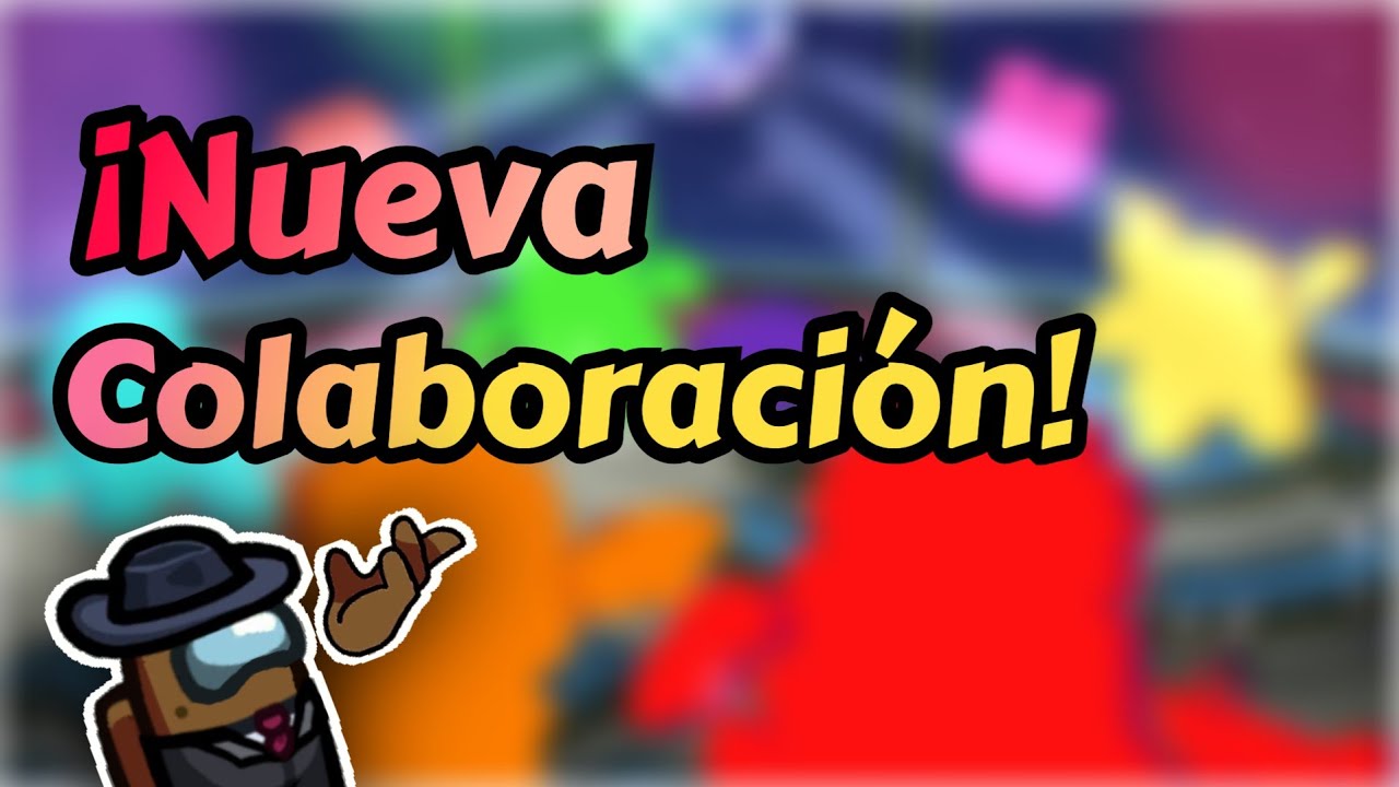 ❗Nueva colaboracion de AU👀|Benshamin