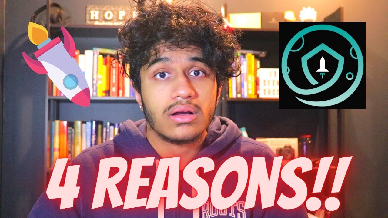 The Reasons Why SAFEMOON Keeps DROPPING!! (SAFEMOON CRASH EXPLAINED)
