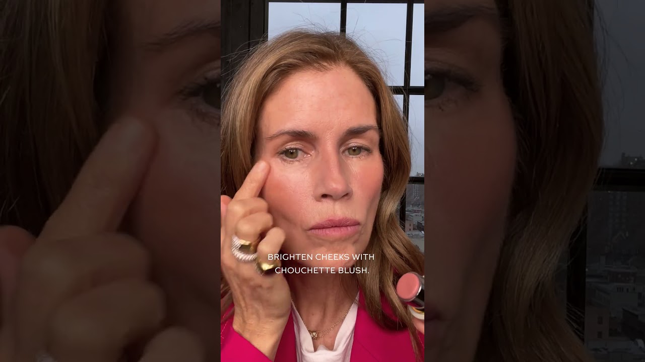 Gucci's Winter Skin Pick-Me-Up! | Westman Atelier