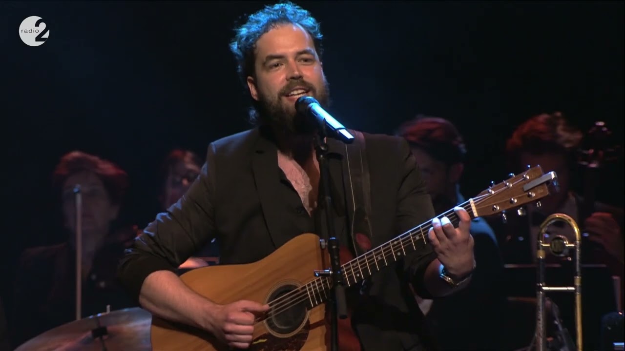 VRT Bigband - Jasper Erkens Ben Vanderweyden  - Bluesette