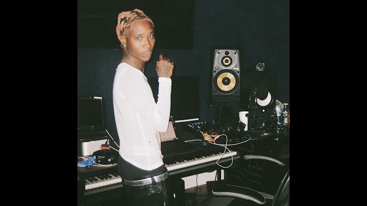 [free] nine vicious + patrick + b4em type beat - 