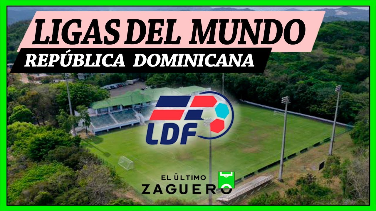 Así llegó el Fútbol a República Dominicana - Historia del Fútbol