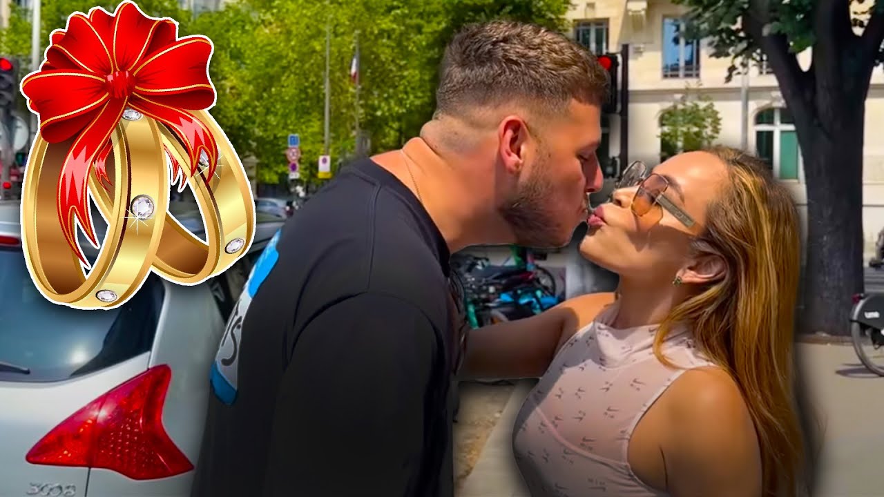 ELLIOT MARRIED A COLOMBIAN! - BEN & ELLIOT ON THE ROAD EUROPE