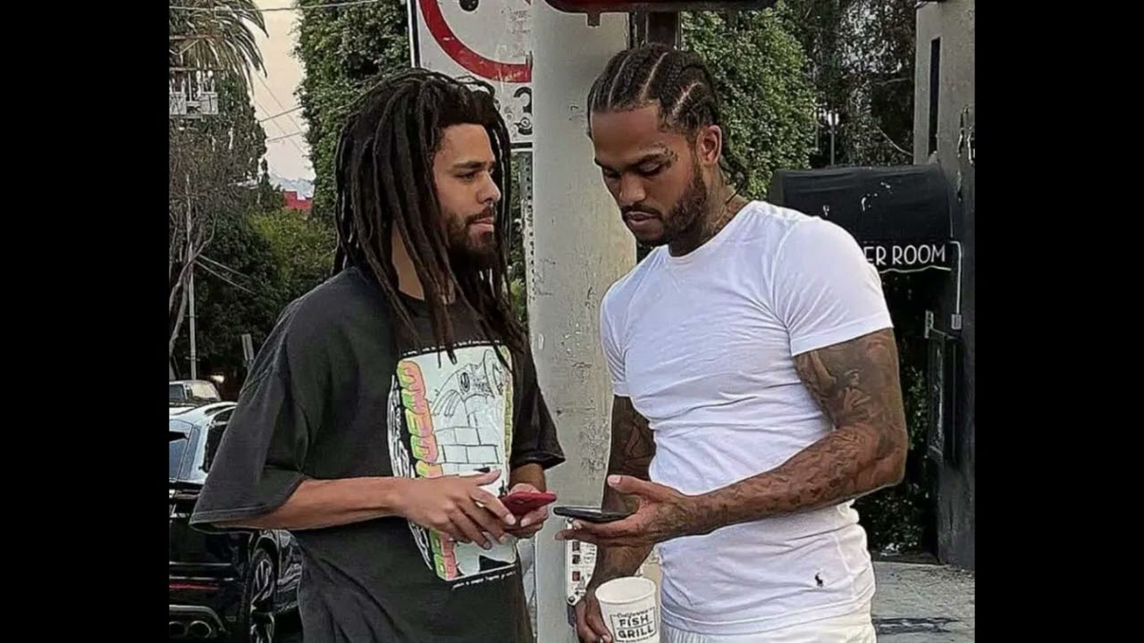 (FREE) Dave East x J.Cole Type Beat 