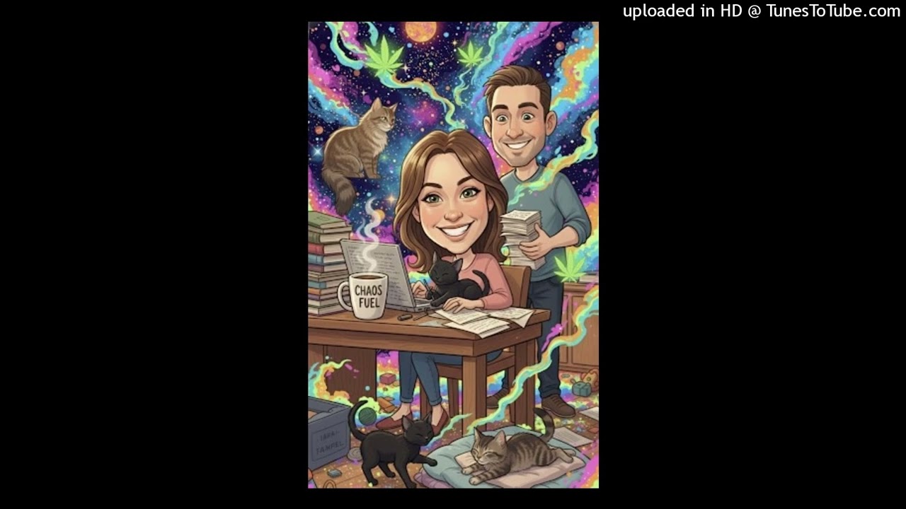 Medicine in My Lungs