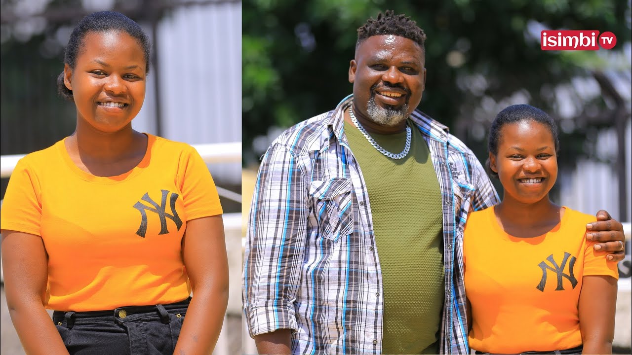 NDIMBATI N'UMUKOBWA WE MUTAMENYE|Yakoze akazi ko mu rugo aje kumushakisha|Afite IMPANO ITANGAJE...