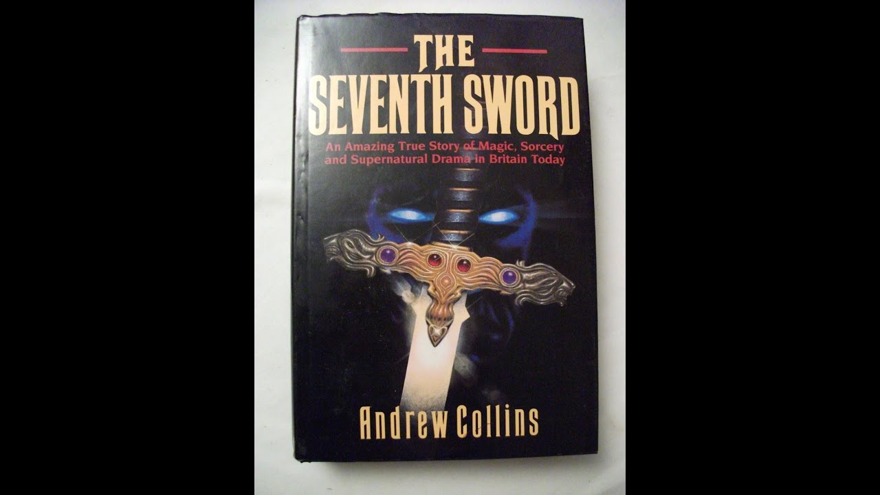 THE SEVENTH SWORD (Part 1)