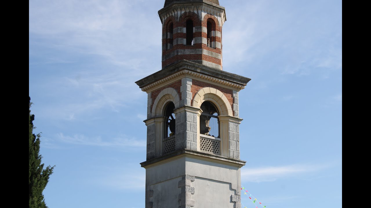 19^ Festa dei Campanari del Goriziano - PRIMA PARTE