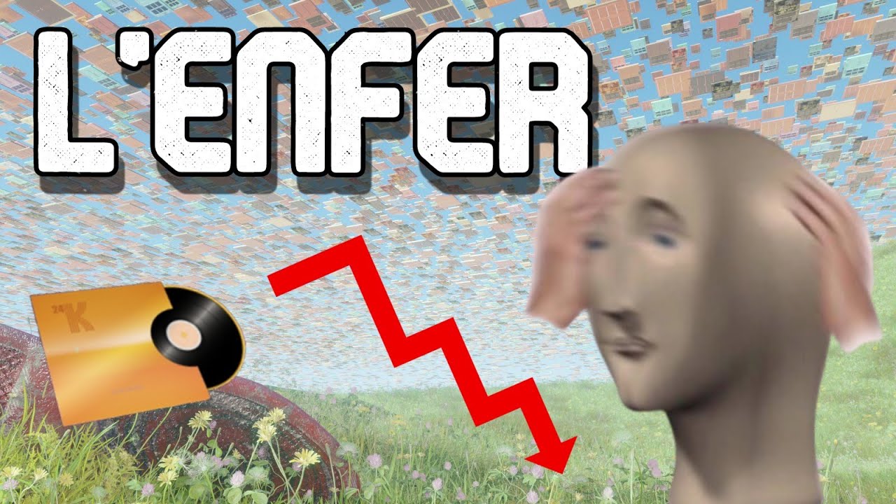 IL QUITTE LE JEU A CAUSE DES INVOCATIONS | Invocations Abonnés - DIslyte FR