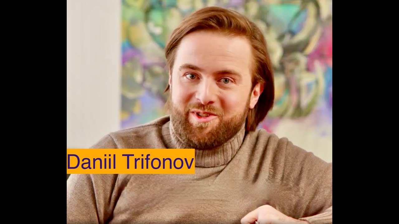 Trifonov / Schumann