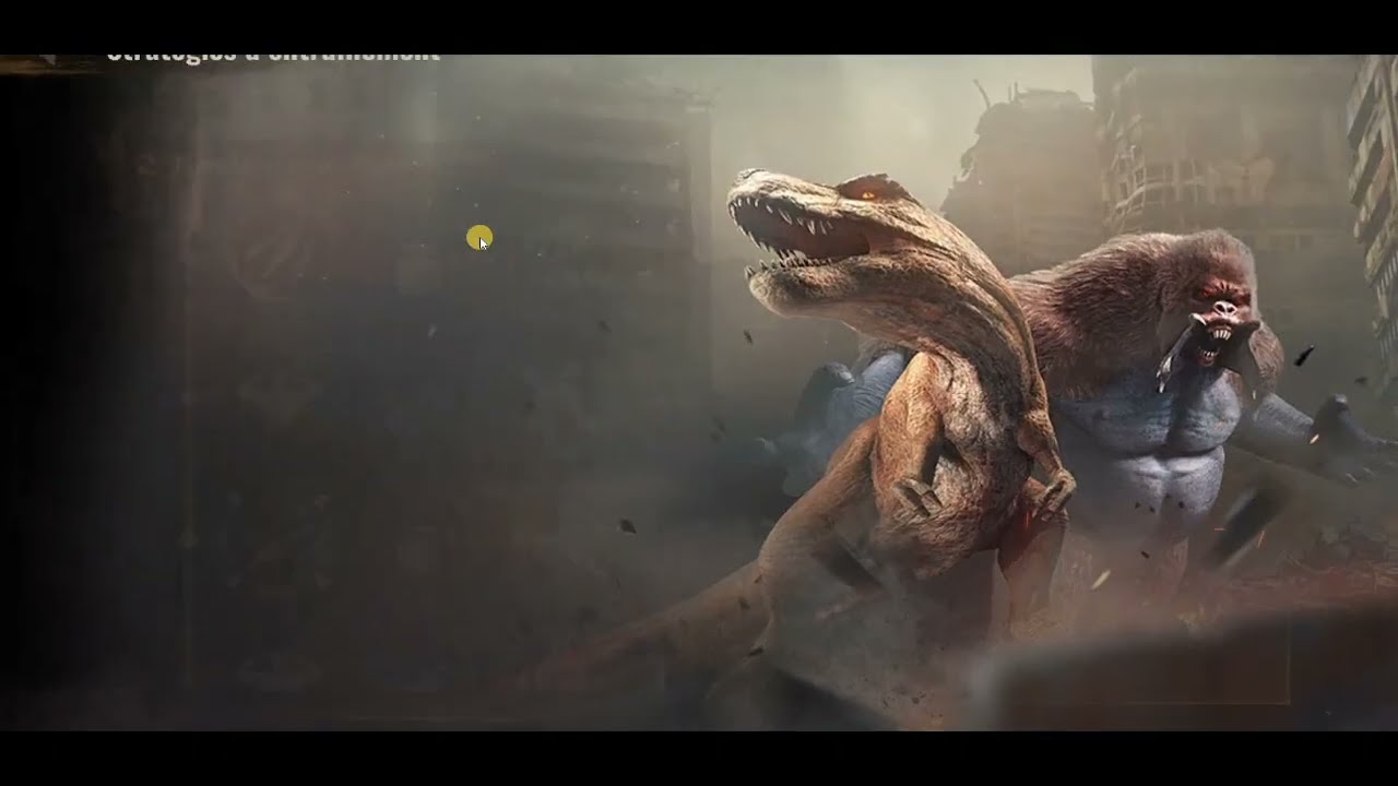 State of Survival - Behemoth Challenges : FAST and easy Boss massacre