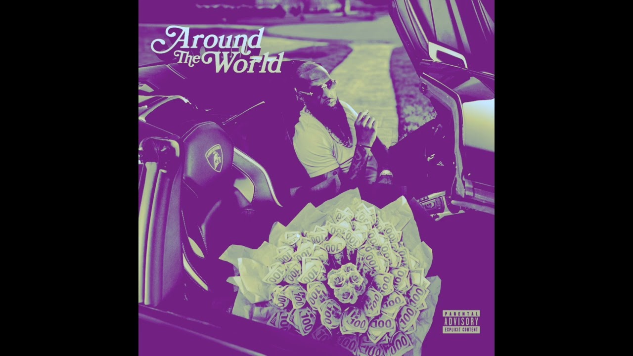 Slim Thug - Staying Out The Way (Chopped & Screwed)