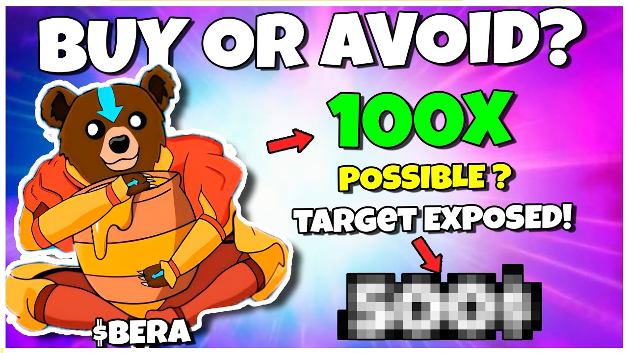 Berachain (BERA) 2025: To Buy or Not to Buy? Detailed Review!